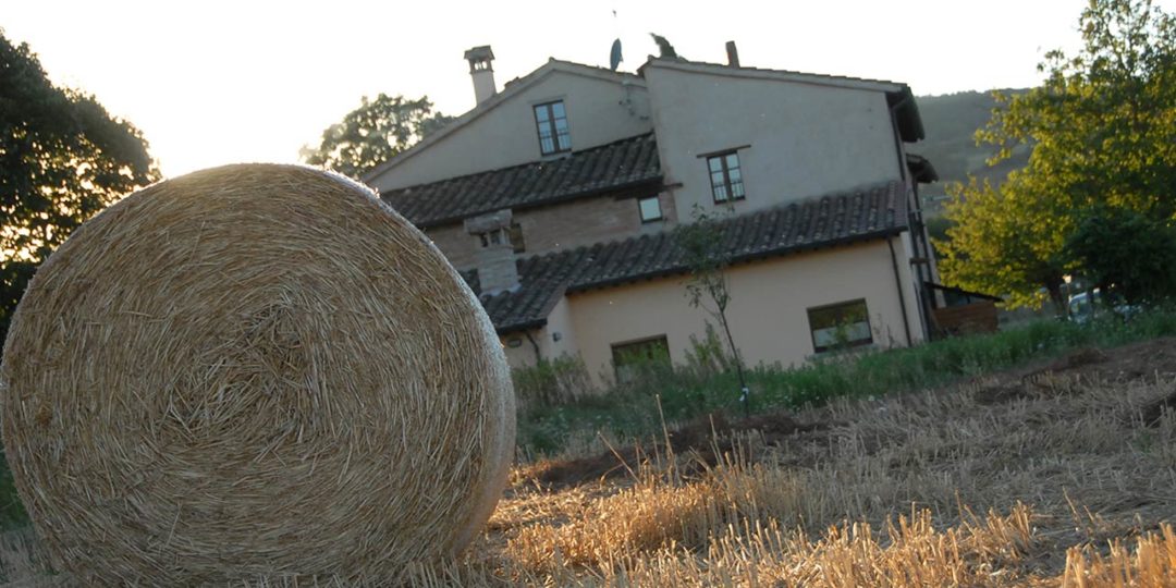 Molenda Bed&Breakfast - Città di Castello