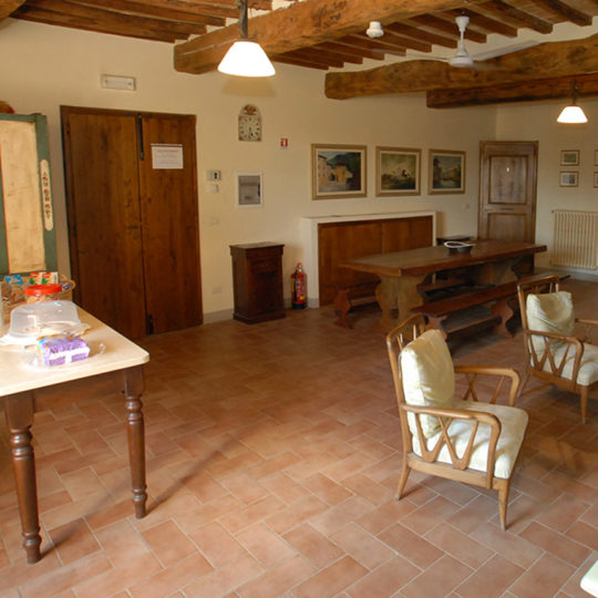 Molenda Bed&Breakfast - Città di Castello